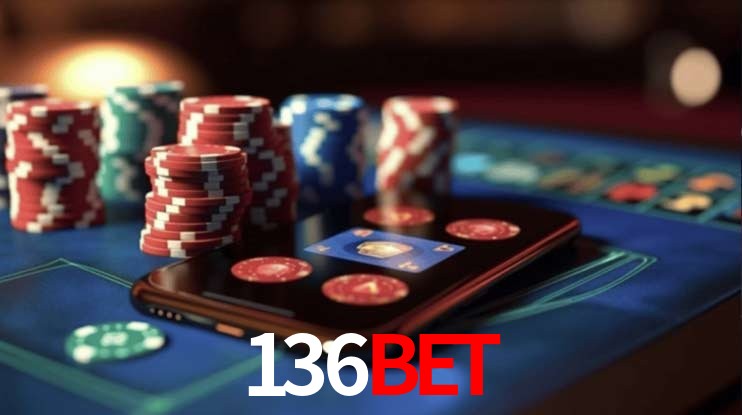 Experiência VIP 136Bet
