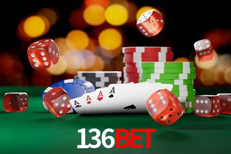 Estatísticas 136Bet